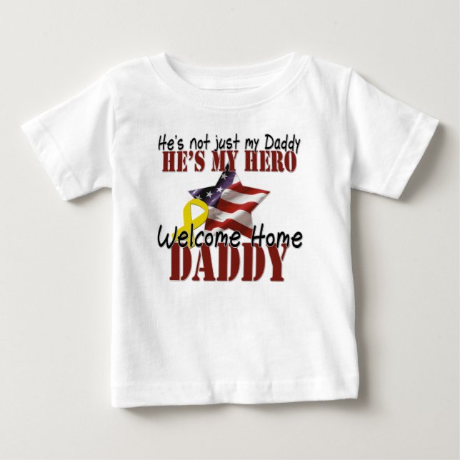 Jessica's Custom Homecoming Shirt (Vorderseite)