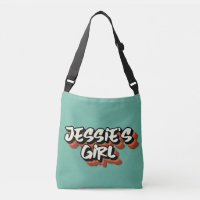 JESSIE-MÄDCHEN-TASCHE