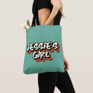 JESSIE-VINTAGE TASCHE