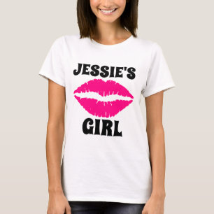 JESSIE'S GIRL T - Shirt