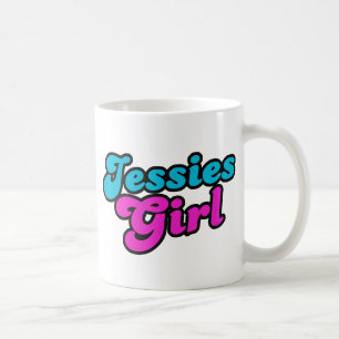 Jessies Girl Tasse