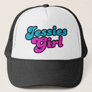 Jessies Girl Truckerkappe