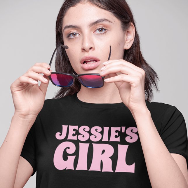 JESSIES GIRL VINTAGE T - SHIRT (Von Creator hochgeladen)