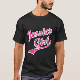 Jessie's T-Shirt