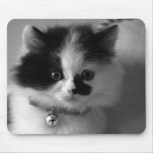 Jessy Jane - Mousepad