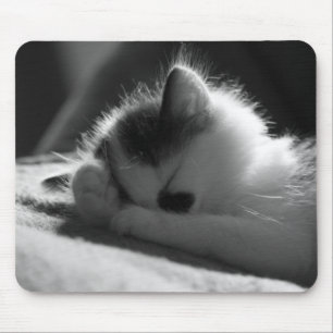 jessy Jane - Mousepad