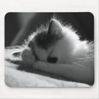 jessy Jane - Mousepad