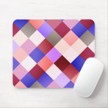 'Jester' - auffallendes Muster für Multicolore-Pla