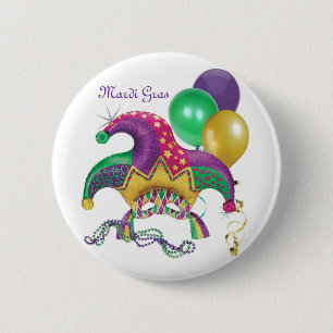 Jester Button