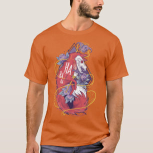 Jester fox T-Shirt