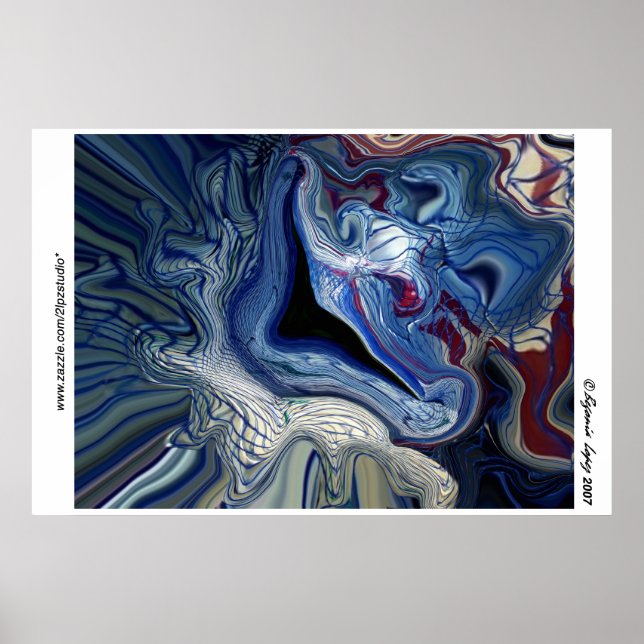 Jester Poster (Vorne)