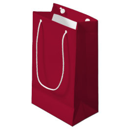Jester Red Kleine Geschenktüte