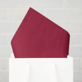 Jester Red Seidenpapier