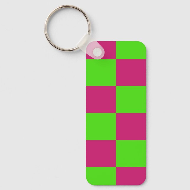 Jester - Schlüsselanhänger (Vorderseite)