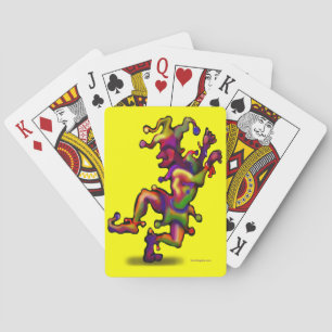 Jester Spielkarten