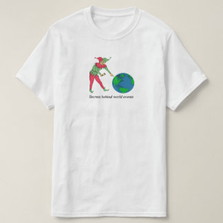 Jester T-Shirt