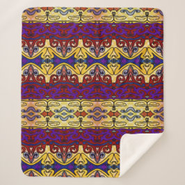 Jester's Hat Sherpadecke