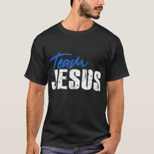 Jesu Christus Christlicher Gott Katholisch-Orthodo T-Shirt