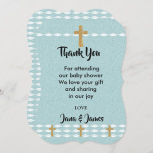 Jesu Christus Kreuz danke dir Einladung