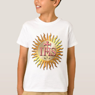 Jesuit-Logo T-Shirt