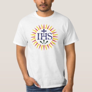 Jesuit SEIN Shirt