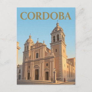 Jesuitenblock Postkarte