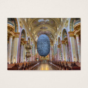 Jesuitenkirche Wien Österreich