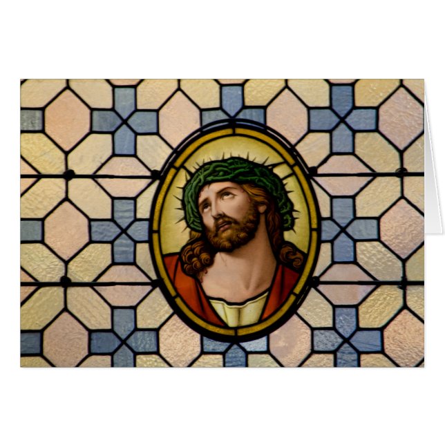 Jesus (Vorderseite (Horizontal))