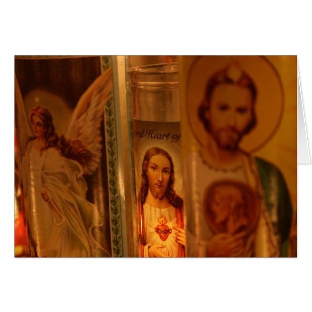 Jesus (Vorderseite (Horizontal))