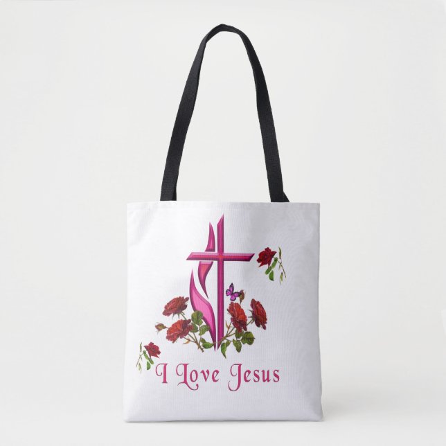 Jesus (Vorderseite)