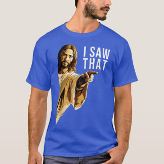 Jesus2 Geschenk T-Shirt