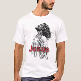 Jesus [2] T-Shirt
