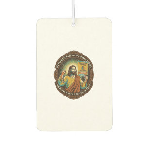 Jesus Abgelaufenes Software-Abonnement Paywall Tec Autolufterfrischer