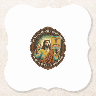 Jesus Abgelaufenes Software-Abonnement Paywall Tec Untersetzer