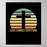 JESUS ÄNDERT ALLES