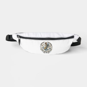 Jesus Anker Hoffnung Siegel Jesus Anker Hoffnung S Bauchtasche