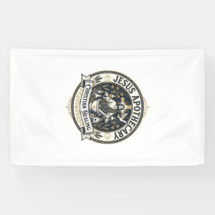 Jesus Apotheke Christliche Heilung Jesus Apotheke Banner