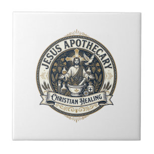 Jesus Apotheke Christliche Heilung Jesus Apotheke Fliese