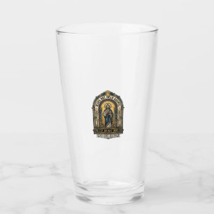 Jesus Art Deco Gospel Jesus Art Deco Christlicher  Glas