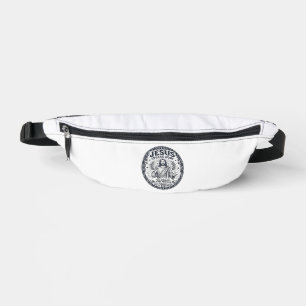 Jesus ASL Gehörlosengemeinschaft Inklusions-Shirt Bauchtasche