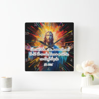 Jesus: Auferstehung, Leben, Gläubige leben