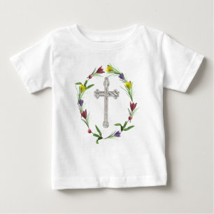 Jesus Baby T-shirt