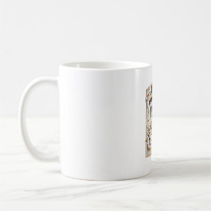 Jesus Barcode Etikett Erlöst Jesus Barcode Erlöst Kaffeetasse