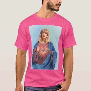 Jesus Beautiful T-Shirt