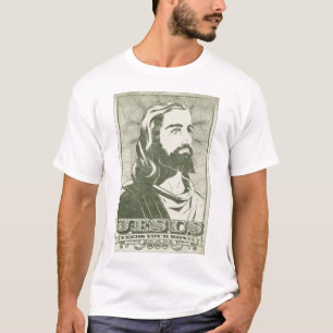 Jesus benötigt Ihr Geld T-Shirt