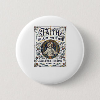 Jesus Bibel Journaling Schrift Kunst Shirt Christi Button