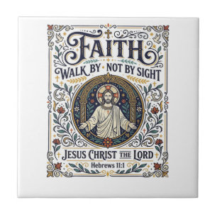 Jesus Bibel Journaling Schrift Kunst Shirt Christi Fliese