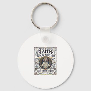 Jesus Bibel Journaling Schrift Kunst Shirt Christi Schlüsselanhänger