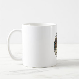Jesus Bibliothekskartenarchiv Jesus Bibliothekskar Kaffeetasse
