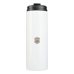 Jesus Blumenladen Glaubensschild Jesus Blumenladen Thermosbecher